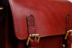 Genuine Leather Women Cute Shoulder Bag Satchel Bag Crossbody Bag Girl Leather Purse