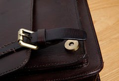 Genuine Leather Women Cute Shoulder Bag Satchel Bag Crossbody Bag Girl Leather Purse