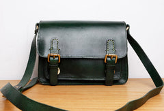 Genuine Leather Women Cute Shoulder Bag Satchel Bag Crossbody Bag Girl Leather Purse