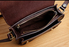 Genuine Leather Women Cute Shoulder Bag Satchel Bag Crossbody Bag Girl Leather Purse