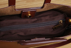 Genuine Leather Women Red Handbag Crossbody Bag Shoulder Bag Women Leather Purse