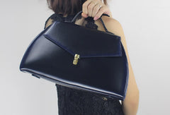 Genuine Leather handbag shoulder bag for women leather crossbody bag
