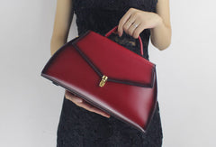 Genuine Leather handbag shoulder bag for women leather crossbody bag