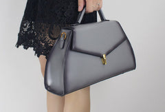 Genuine Leather handbag shoulder bag for women leather crossbody bag