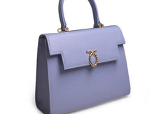 Genuine Leather handbag Kelly bag shoulder bag for women leather crossbody bag