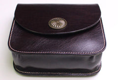 Handmade Leather Womens Satchel bag Shoulder bag leather crossbody bag for women - EverHandmade