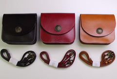 Handmade Leather Womens Satchel bag Shoulder bag leather crossbody bag for women - EverHandmade