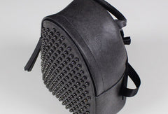 Stylish Leather Backpacks for Women leather bag Travel Backpacks for Women - EverHandmade