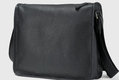 Genuine leather men satchel bag messenger large vintage shoulder laptop bag vintage bag