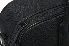 Handmade leather men satchel bag messenger large vintage shoulder laptop bag vintage bag - EverHandmade