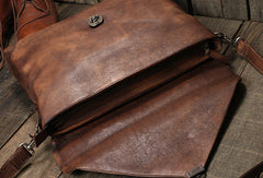 Cool leather mens Briefcase laptop Briefcase work Briefcase Shoulder bag for Men