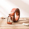 Handmade Cool Leather Mens Belt Leather Belt for Men