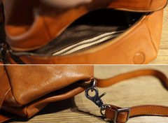 Dome Satchel Handbags Black Leather Satchel Handbags - Annie Jewel