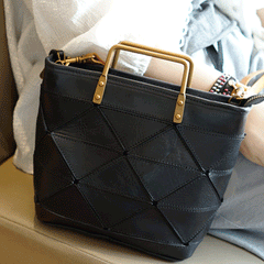 Tan Leather Handbag Small Tan Handbag Unusual Handbags Purses - Annie Jewel