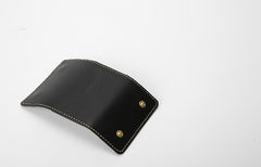 Handmade LEATHER Mens Womens Key Wallet Leather Small Key Holders FOR Women Mens