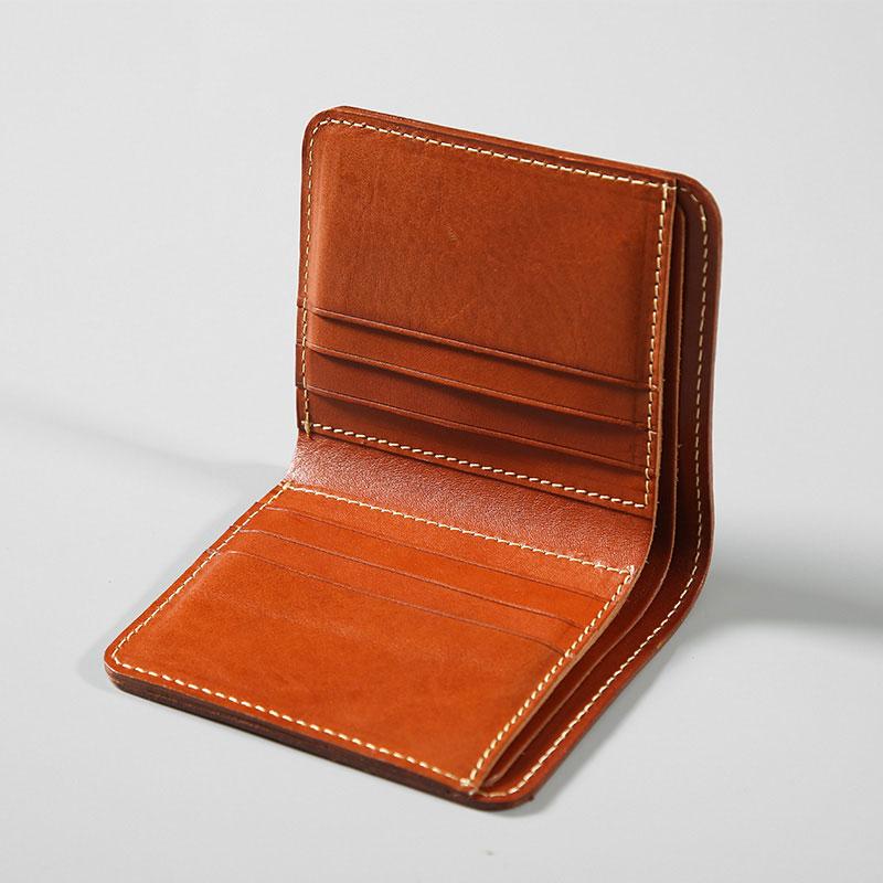 Compact Wallets Collection for Men