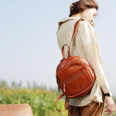 Green Satchel Bag Satchel Backpack Women's - Annie Jewel