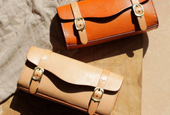 Handmade Leather bag for women leather shoulder bag crossbody bag