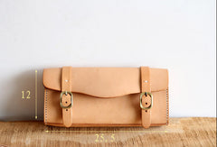 Handmade Leather bag for women leather shoulder bag crossbody bag