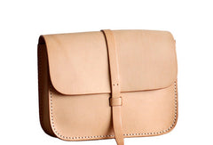 Handmade Leather bag for women leather shoulder bag crossbody bag