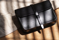 Handmade Leather bag for women leather shoulder bag crossbody bag