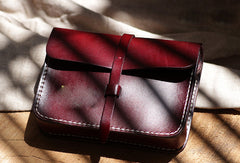 Handmade Leather bag for women leather shoulder bag crossbody bag