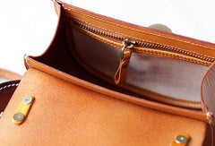 Handmade Leather bag for women leather shoulder bag crossbody bag - EverHandmade