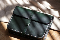 Handmade Leather bag for women leather shoulder bag crossbody bag