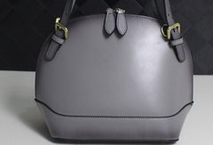 Leather handbag shoulder bag yellow brown black red gray for women leather crossbody bag