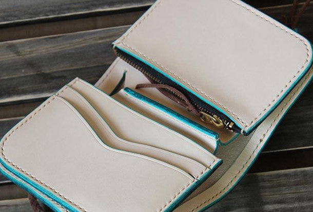 Women's Wallets, Women's Small Leather Goods