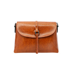 LEATHER Cute WOMEN SHOULDER BAG Crossbody Bag FOR WOMEN