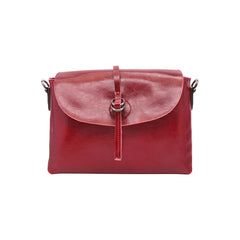 LEATHER Cute WOMEN SHOULDER BAG Crossbody Bag FOR WOMEN