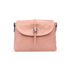 LEATHER Cute WOMEN SHOULDER BAG Crossbody Bag FOR WOMEN