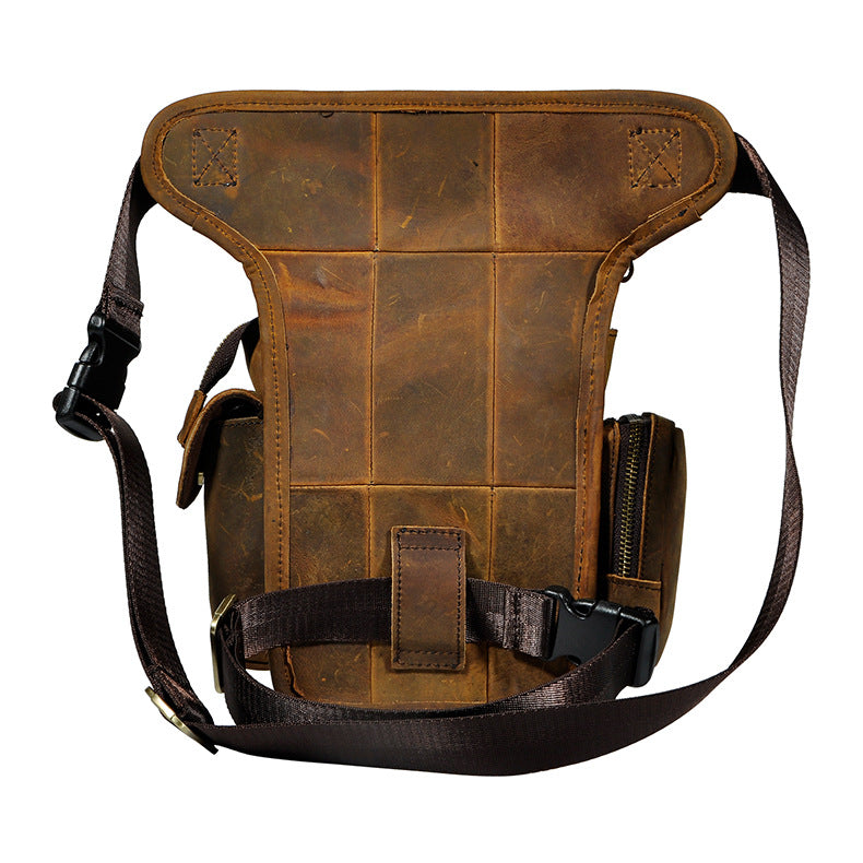 Mens belt sales bags uk