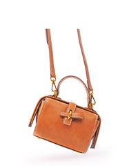 LEATHER Doctor WOMEN Handbag Purse SHOULDER BAG Purse FOR WOMEN