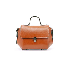 LEATHER Doctor WOMEN Handbag Purse SHOULDER BAG Purse FOR WOMEN