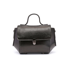 LEATHER Doctor WOMEN Handbag Purse SHOULDER BAG Purse FOR WOMEN