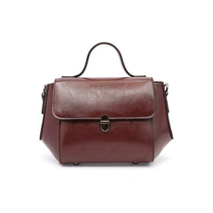 LEATHER Doctor WOMEN Handbag Purse SHOULDER BAG Purse FOR WOMEN