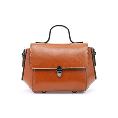 LEATHER Doctor WOMEN Handbag Purse SHOULDER BAG Purse FOR WOMEN