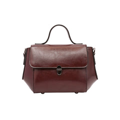 LEATHER Doctor WOMEN Handbag Purse SHOULDER BAG Purse FOR WOMEN