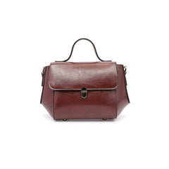 LEATHER Doctor WOMEN Handbag Purse SHOULDER BAG Purse FOR WOMEN