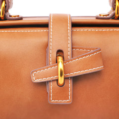 LEATHER Doctor WOMEN Handbag Purse SHOULDER BAG Purse FOR WOMEN