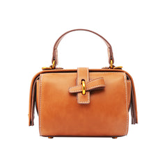 LEATHER Doctor WOMEN Handbag Purse SHOULDER BAG Purse FOR WOMEN