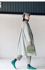 LEATHER Green WOMEN Handbag Purse SHOULDER BAG Purse FOR WOMEN