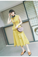 LEATHER Saddle WOMEN SHOULDER BAG Puse Crossbody Bag FOR WOMEN