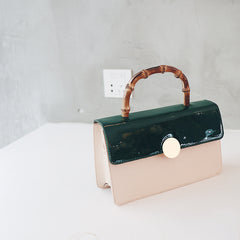 LEATHER Stylish WOMEN Handbag Purse SHOULDER BAG FOR WOMEN
