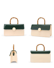 LEATHER Stylish WOMEN Handbag Purse SHOULDER BAG FOR WOMEN