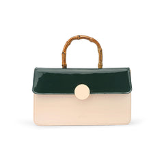 LEATHER Stylish WOMEN Handbag Purse SHOULDER BAG FOR WOMEN