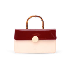 LEATHER Stylish WOMEN Handbag Purse SHOULDER BAG FOR WOMEN