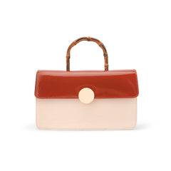 LEATHER Stylish WOMEN Handbag Purse SHOULDER BAG FOR WOMEN